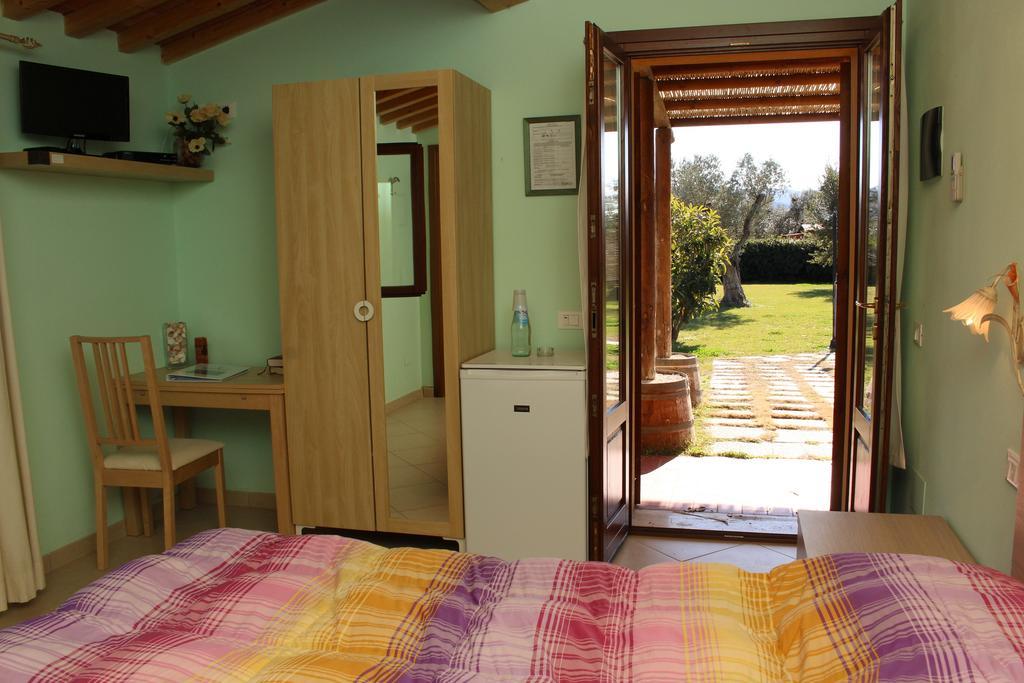 Agriturismo Eucaliptus Bolgheri Exterior foto
